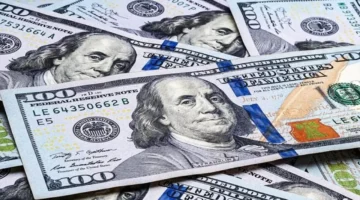 الرسم الكمركي المسبق.. إجراءات جديدة ترفع سعر صرف الدولار في العراق